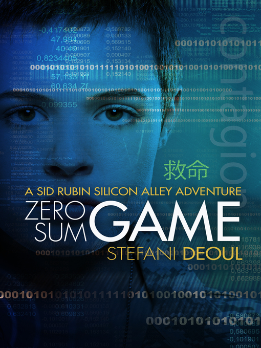 Title details for Zero Sum Game by Stefani Deoul - Available